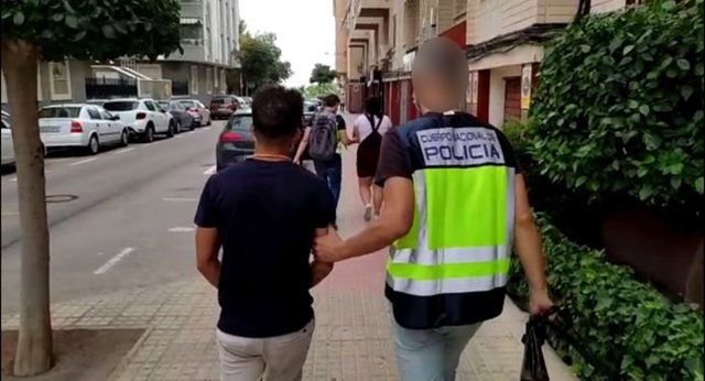 Cae un grupo criminal dedicado al allanamiento y ocupación de viviendas que después realquilaba