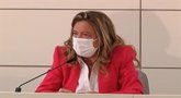 Foto: Gobierno Vasco advierte de que los datos de la pandemia "no son buenos" y pide "prudencia" porque "no ha acabado"
