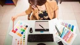 Curso superior de diseño gráfico.