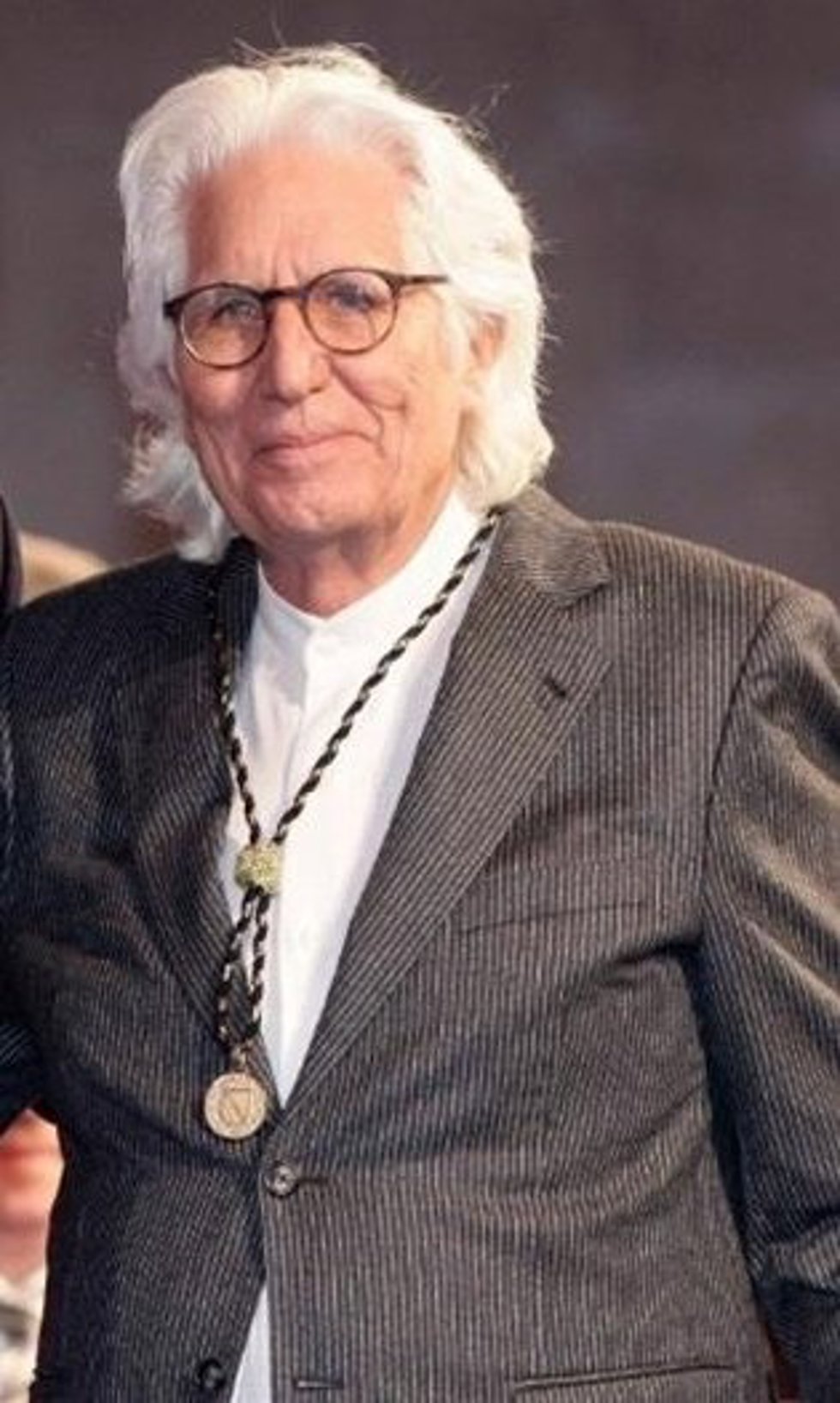 Archivo - Miguel Fluxá, presidente ejecutivo de Grupo Iberostar