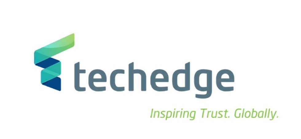 Archivo - Techedge logo