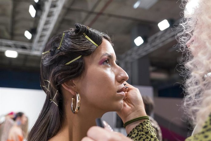 Archivo - Salón Look