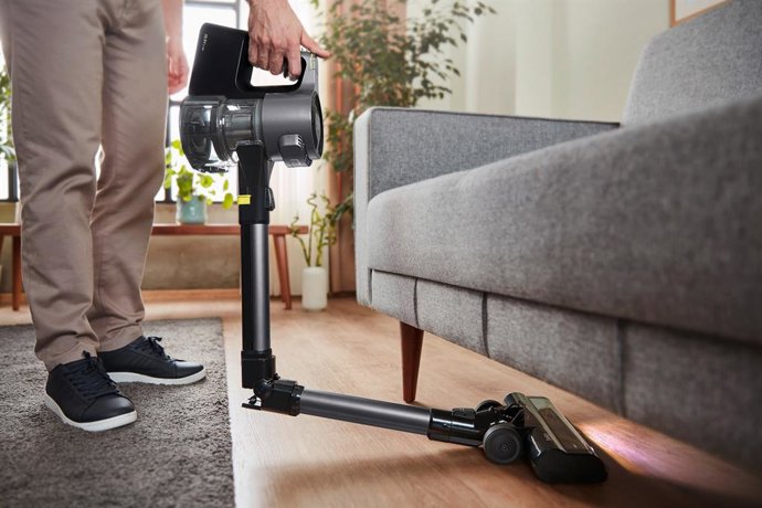 Beko SDA PowerClean Foldable Tube Future