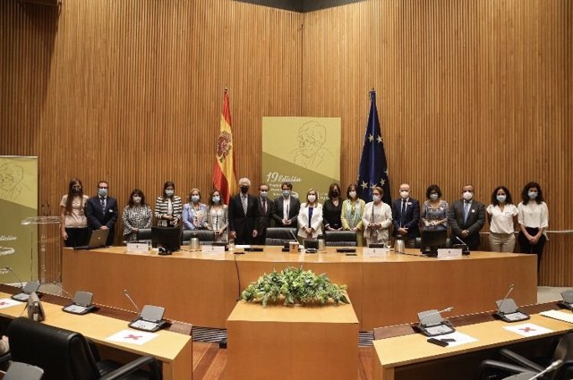 19 Premios Profesor Barea