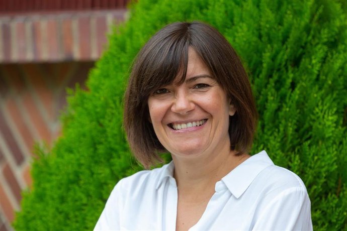 La profesora de la Universidad de Navarra Amaya Azqueta.