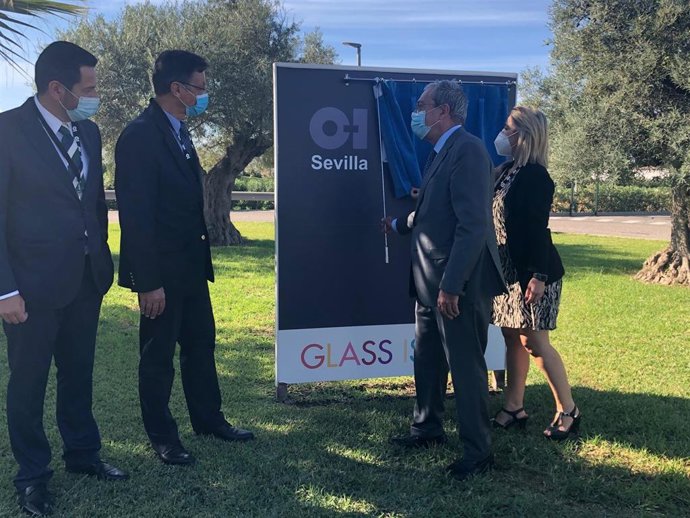 El consejero de Transformación Económica, Industria, Conocimiento y Universidades de la Junta de Andalucía, Rogelio Velasco, este miércoles.