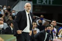 Laso pierde a Llull porque tiene "algo más que un golpe" en el hombro