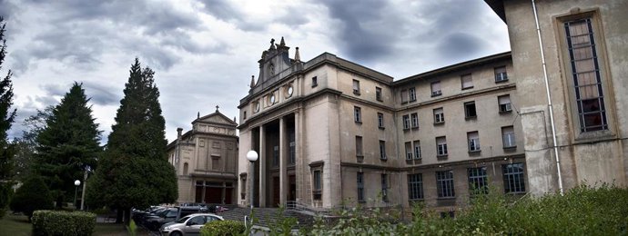 Archivo - El Seminario Metropolitano de Oviedo