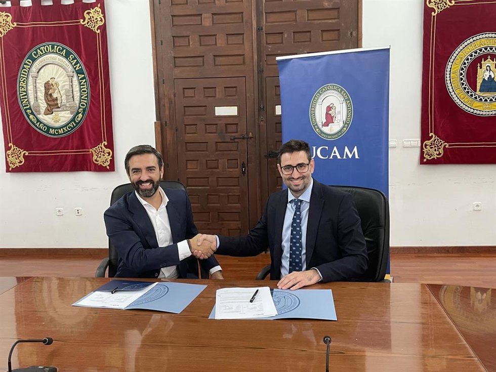BCD Sports será la agencia oficial de viajes de los equipos de baloncesto, fútbol y esports de la UCAM