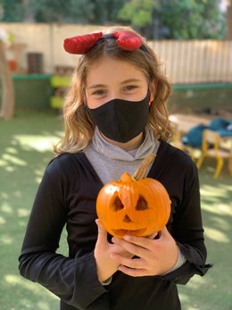 Official American Halloween Party FUN FAN