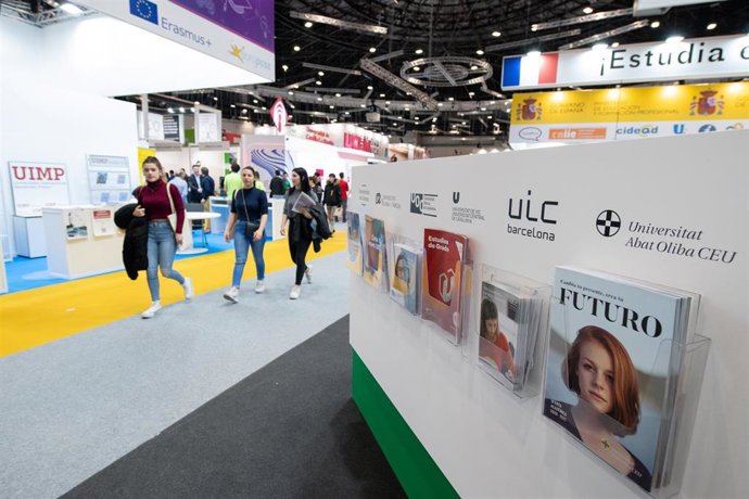 Archivo - Semana de la Educación