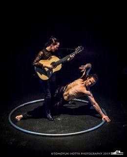 Espectáculo de la Red Andaluza de Teatros Públicos