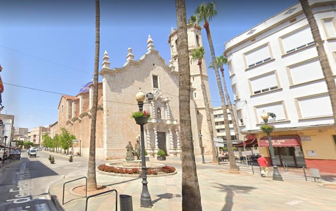 Un juzgado declara la propiedad municipal de un campanario y una calle de Benicarló que inmatriculados por la Iglesia