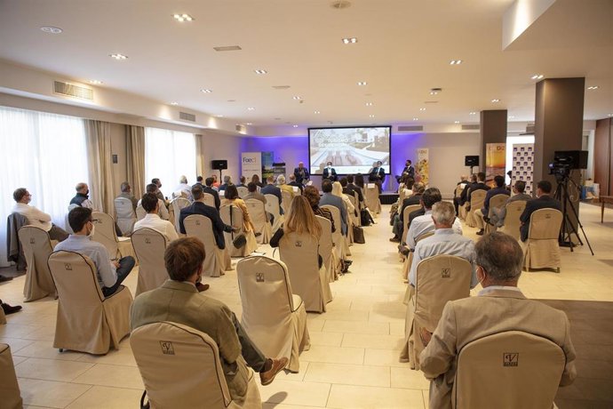I Jornada de Turismo Residencial Cádiz-Costa de la Luz.