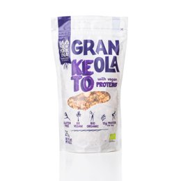 La Ketonola