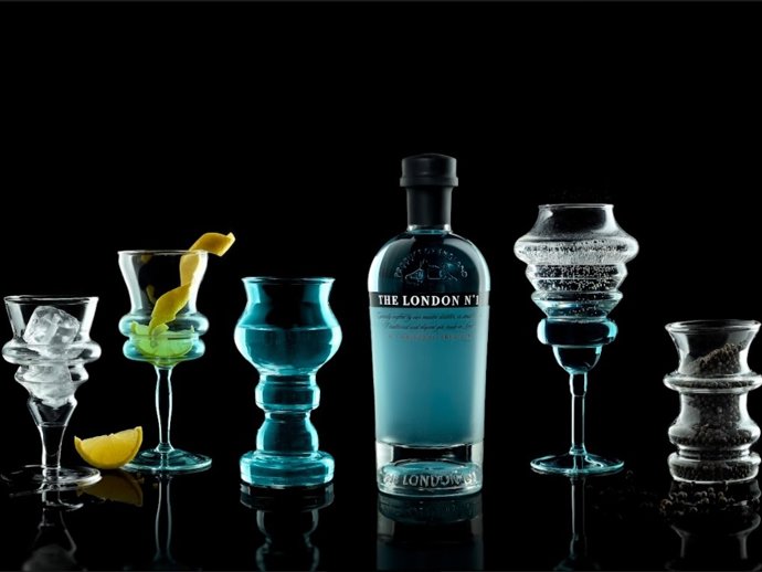 Celebra el Día Internacional del Gin Tonic con la edición pionera 'The London N1 Sounds'