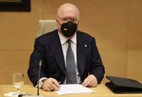 Villarejo dice que fabricaron inhibidores de testosterona para el Rey Juan Carlos porque era muy "ardiente"