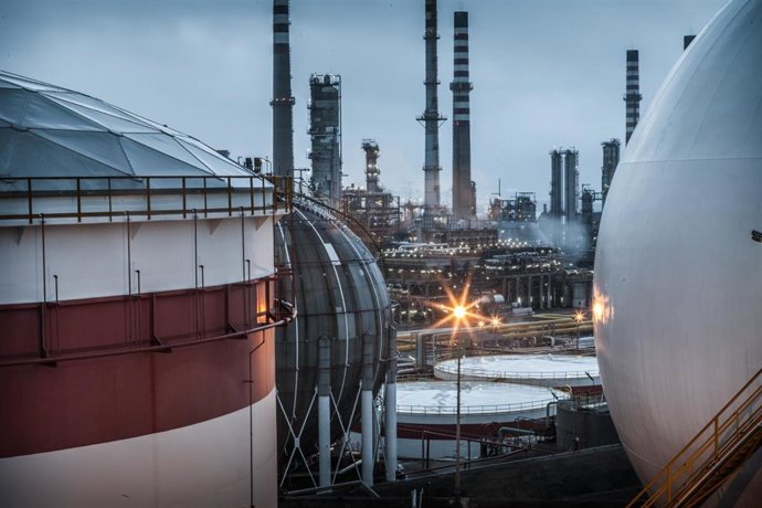 Instalaciones de Cepsa