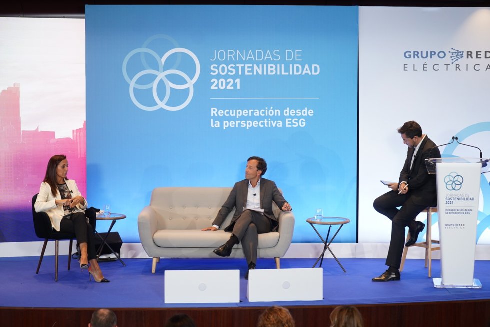 Jornadas de Sostenibilidad 2021