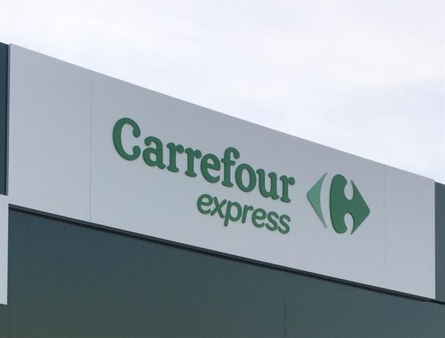 Carrefour Express