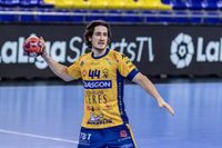 Los clubes ASOBAL recibirán una ayuda económica de 2 millones de euros