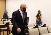 Villarejo defiende la 'guerra sucia' contra ETA y asegura que sigue existiendo una "brigada de agentes encubiertos"