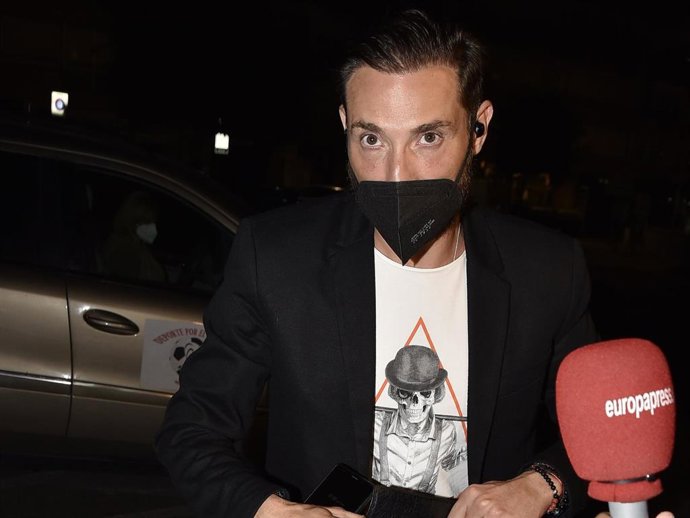 ANTONIO DAVID FLORES