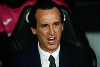 Emery: "Esta victoria nos da mucha confianza"