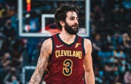 Archivo - Ricky Rubio (Cleveland Cavaliers)