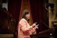 Geis tilda la futura LOSU de "amenaza" y cree que no reconoce al sistema universitario catalán