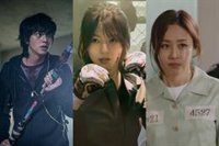 Más allá de El Juego del Calamar: 5 series surcoreanas que puedes ver en Netflix