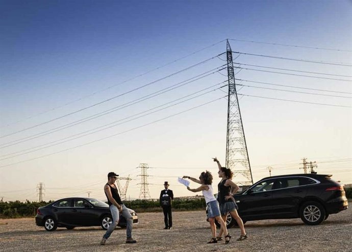 La Librería Railowsky de Valncia presenta este jueves la exposición 'Esperpento', un proyecto de Collectiu 8 que reflexiona sobre las noticias falsas a través del humor y la creación colectiva.