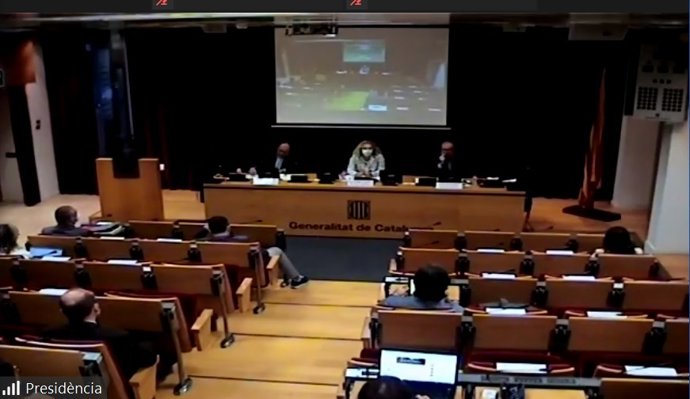 El Ctesc presenta el informe 'La situació del Treball Autnom a Catalunya'