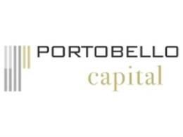 Archivo - Logo Portobello Capital