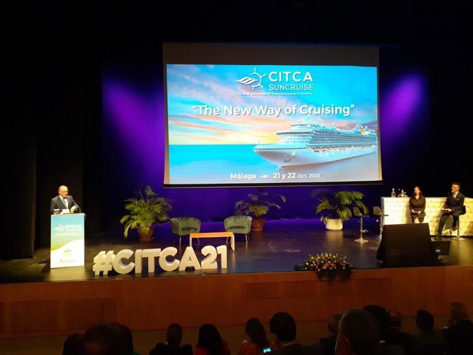 El Plan META impulsará el segmento de cruceros por su calidad y capacidad desestacionalizadora