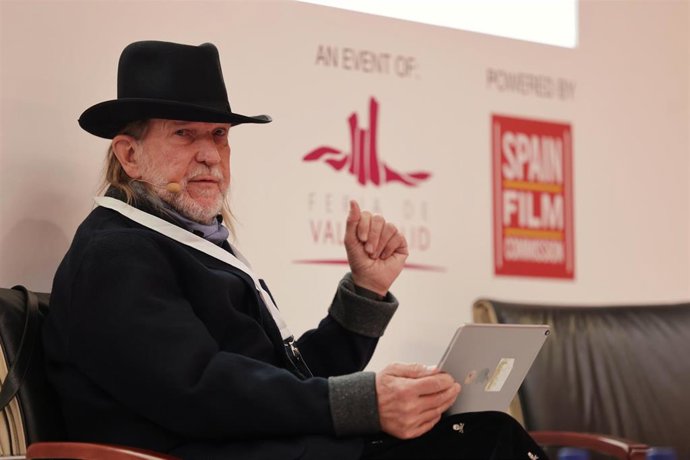 El localizador Dow Griffith.