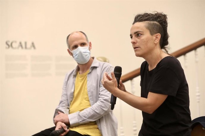 Presentación de la instalación