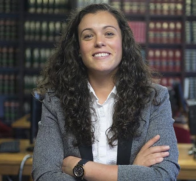 Cristina Sánchez Angulo