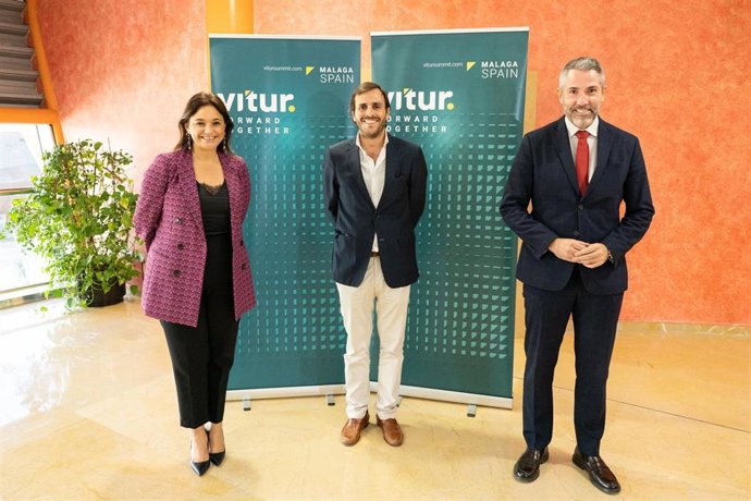 Málaga Acoge Un Evento Sobre Viviendas Turísticas, Sector Que Genera En Andalucía 1.200 Millones Al Año
