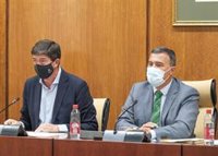 La Junta contabiliza 35.451 bonos turísticos de julio a septiembre para unas 130.000 pernoctaciones en Andalucía