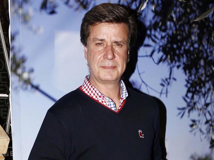 Archivo - Cayetano Martínez de Irujo