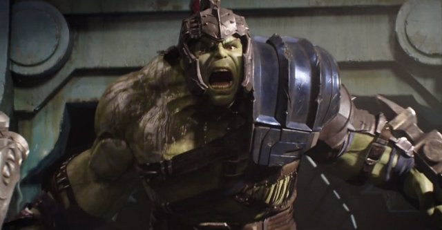 Marvel prepara la película de World War Hulk, con Mark Ruffalo, que conectará con una de las series de Disney+