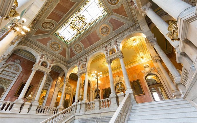 Archivo - Ayuntamiento de Bilbao