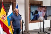 Morcuende (Pevolca) ve "deleznable" que haya personas burlando el perímetro de exclusión en La Palma