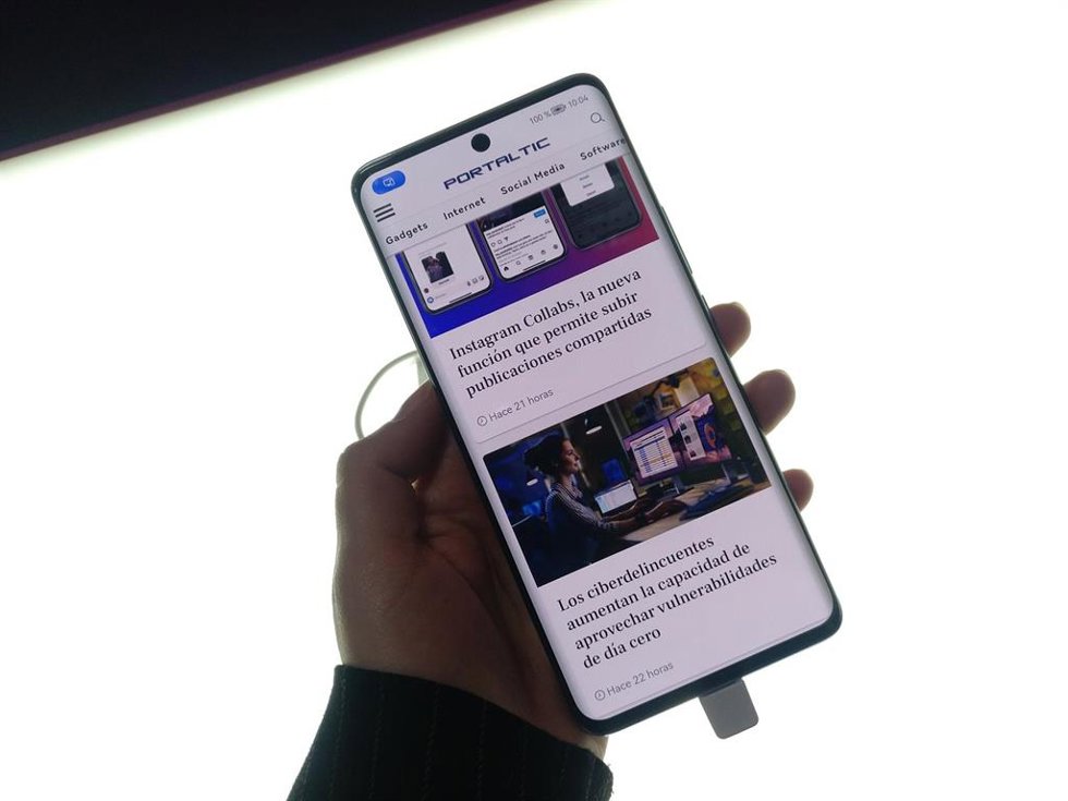 Huawei Nova 9