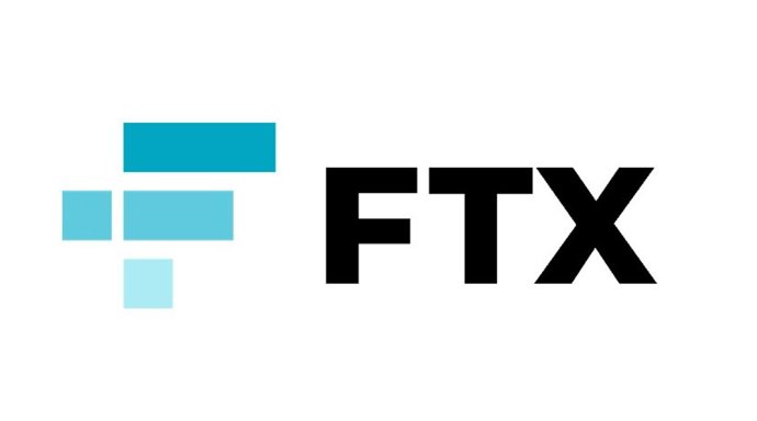 Logo de FTX.