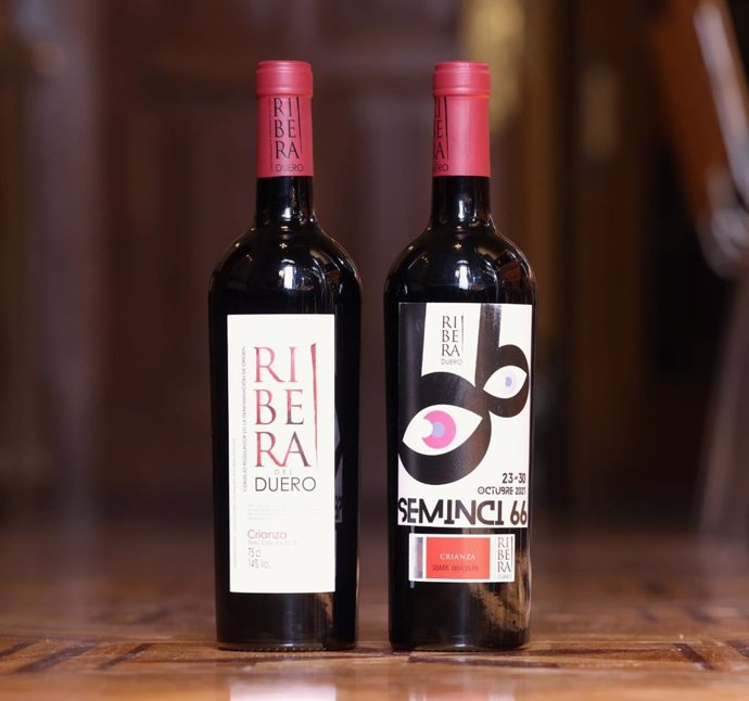 Ribera del Duero amplía su colaboración como patrocinador de Seminci.