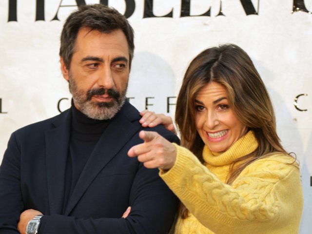 JUAN DEL VAL Y NURIA ROCA