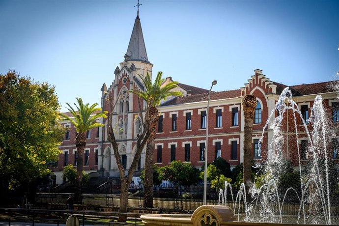 Hospital Los Marqueses de Linares