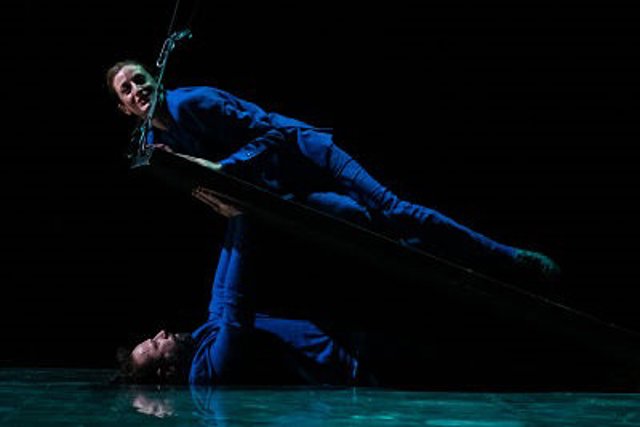 Archivo - Imagen de 'Le Plancher'